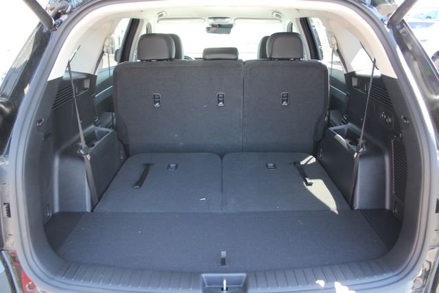 Used 2026 Black Kia EX image 27