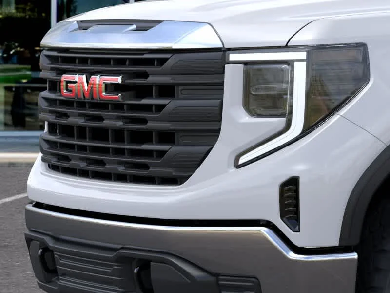 2026 GMC Sierra 1500 Pro - Photo 13