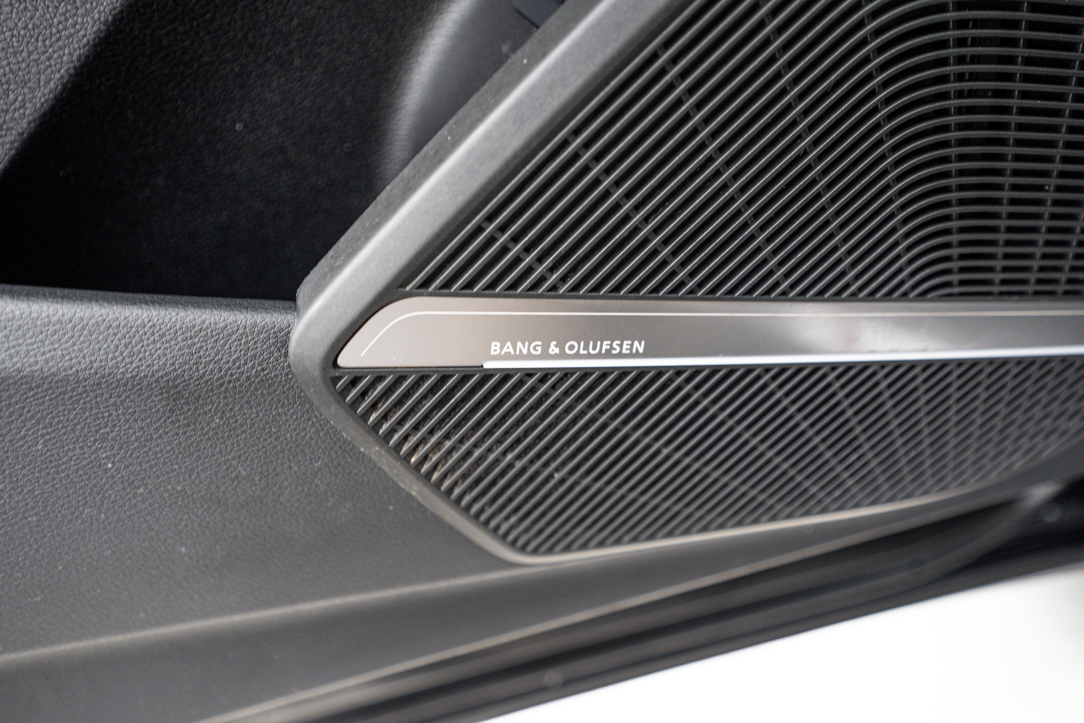 Certified Used 2023 Mythos Black Metallic Audi S line Prestige image 17