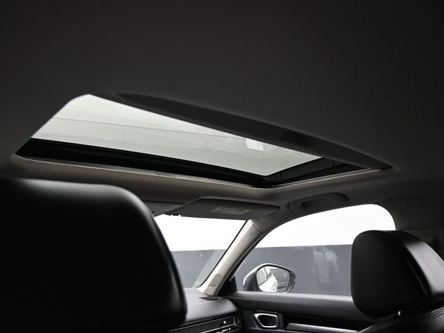 2022 Honda Civic Touring - Photo 21