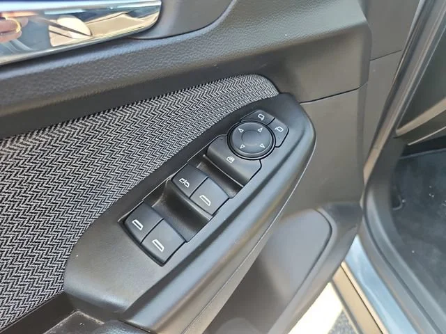Used 2023 Sterling Gray Metallic Chevrolet LT image 12