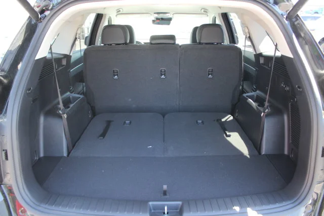 Used 2026 Black Kia EX image 27