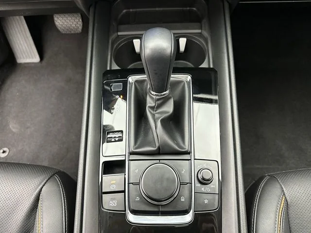 Certified Used 2025 Gray Mazda 2.5 S Premium Plus Package image 19