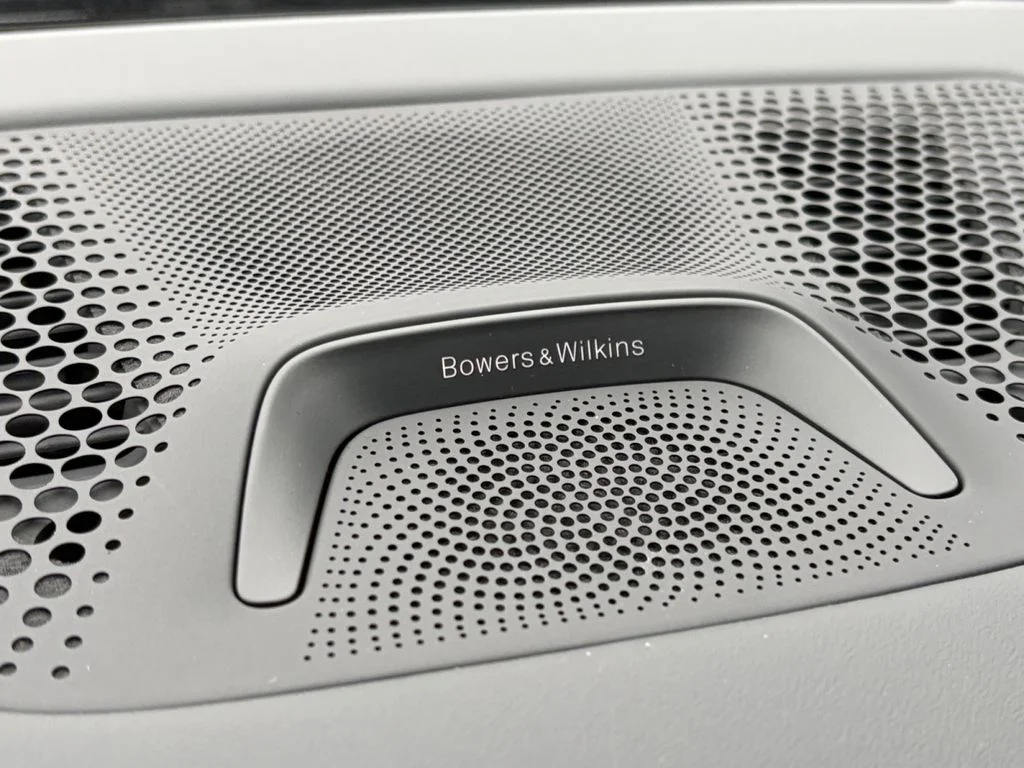 2026 BMW X7 40i - Photo 25