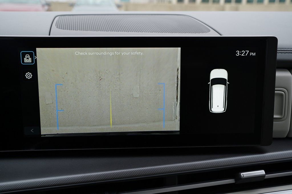 New 2026 Phantom Black Hyundai SEL image 40