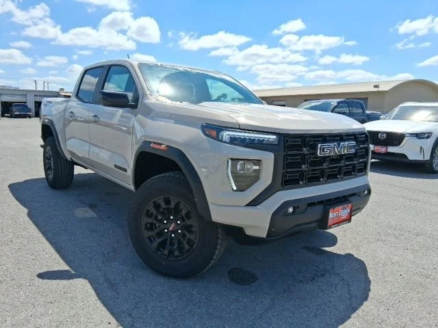 2026 GMC Canyon 2WD Elevation Crew Cab Short Box's photo