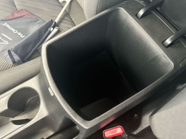 Used 2023 Black Kia LX image 23