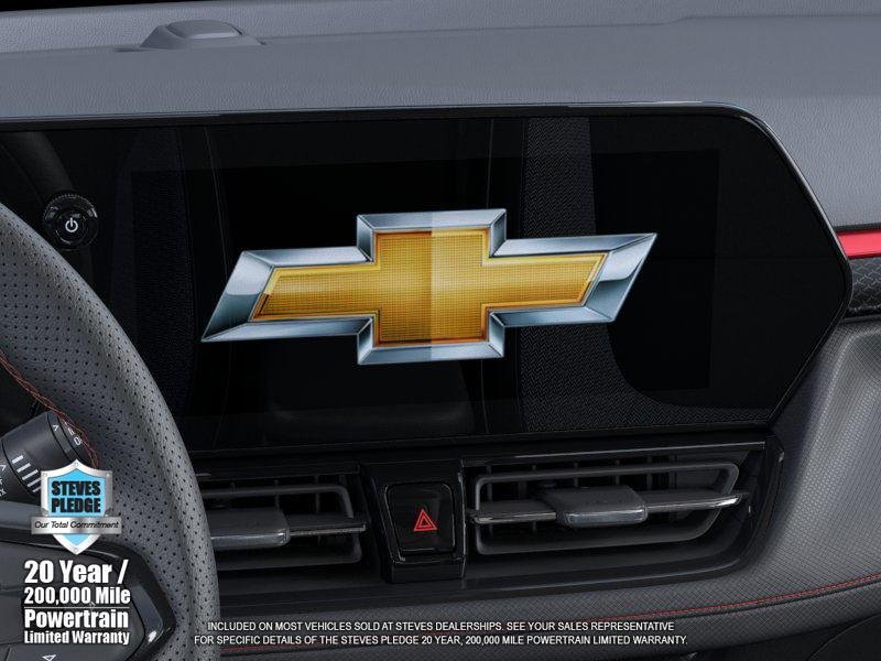 2026 Chevrolet Trailblazer RS - Photo 20