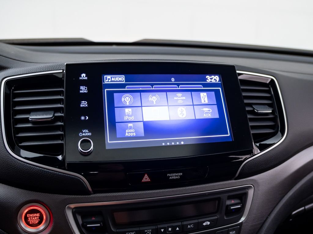Certified Used 2023 Sonic Gray Pearl Honda AWD RTL image 23