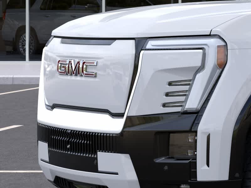 2026 GMC Sierra EV Denali - Photo 13