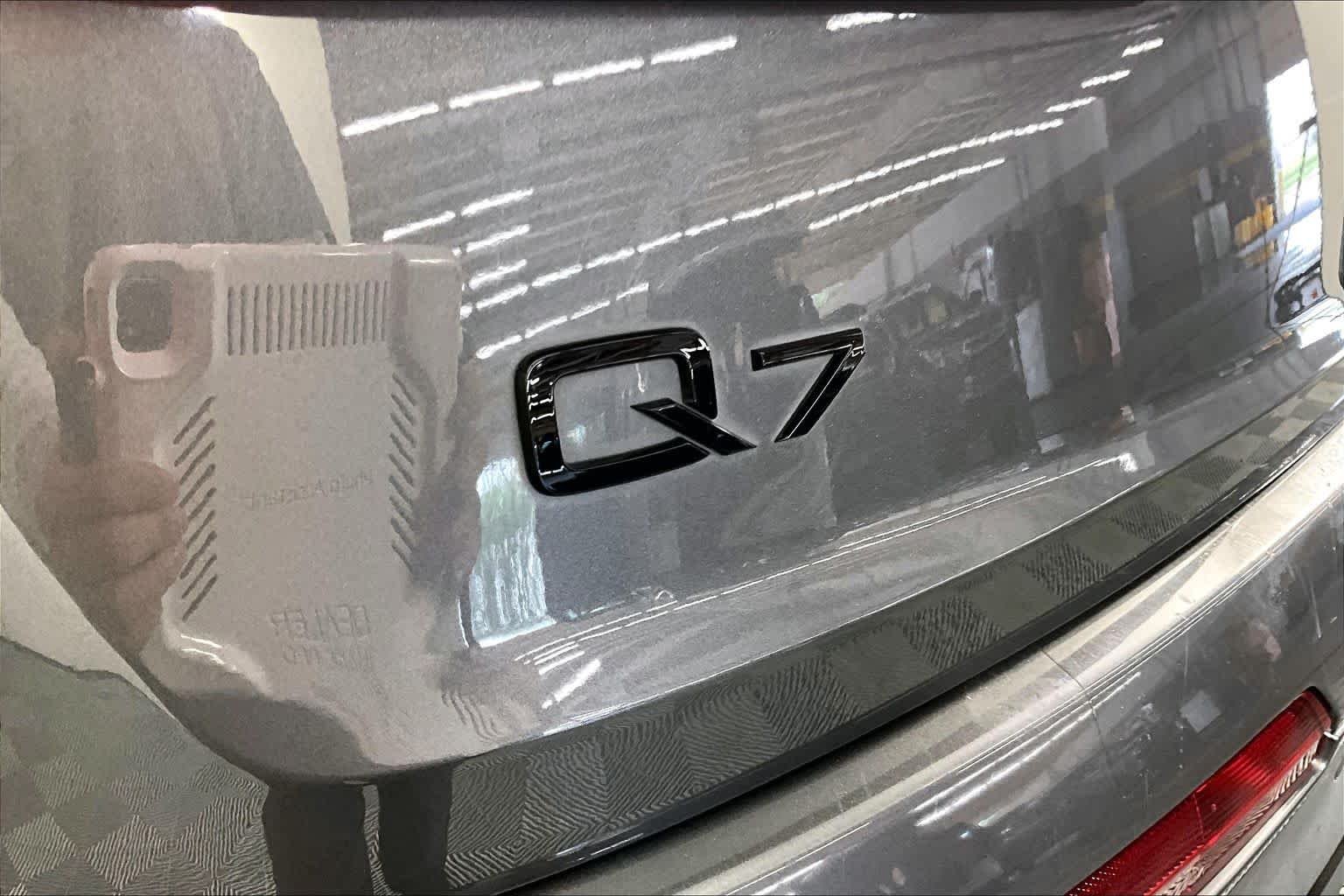 2023 Audi Q7 Premium Plus - Photo 30