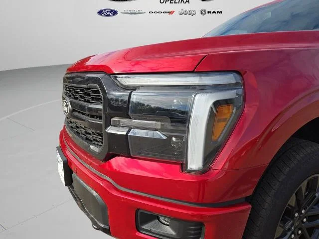 2025 Ford F-150 Lariat - Photo 32