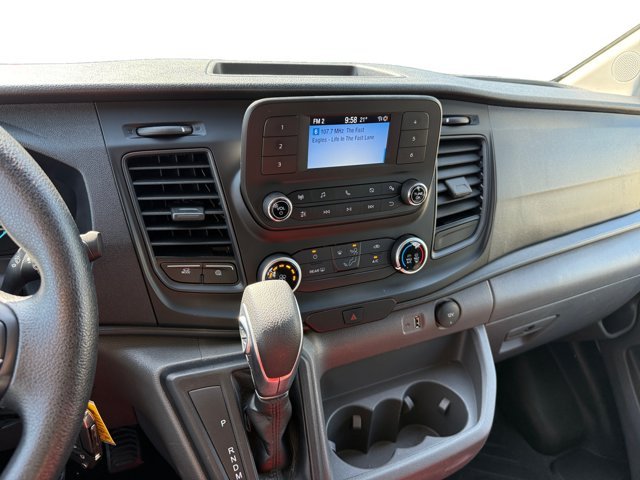 Used 2025 Oxford White Ford Base image 12