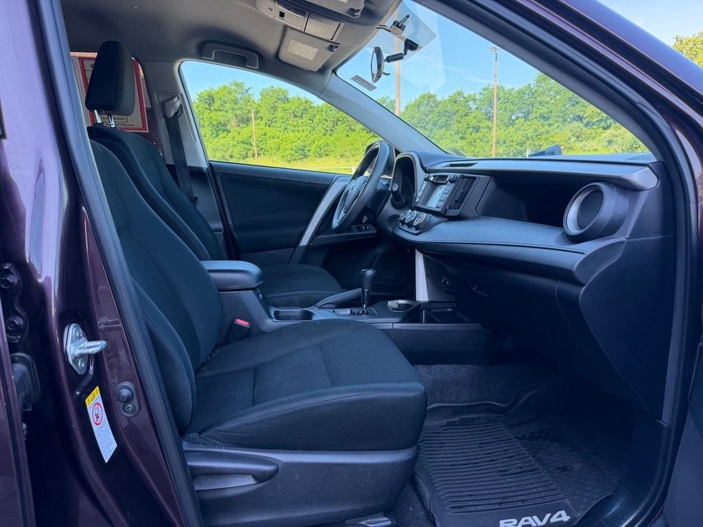 Used 2016 Black Toyota LE image 37