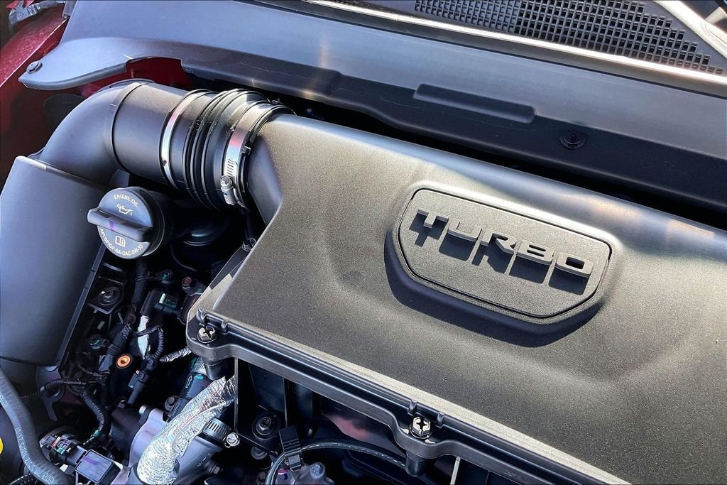 New 2026 Jeep Compass Latitude 4D Sport Utility