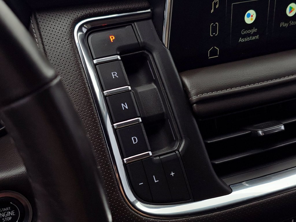2022 GMC Yukon SLT - Photo 26