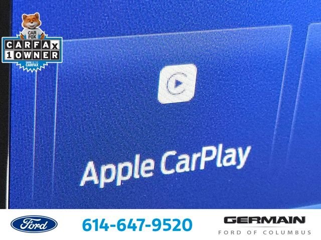 Certified Used 2022 Smoke Metallic Ford Big Bend image 34