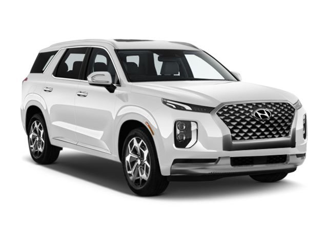 Used 2023 Hyper White Hyundai Calligraphy image 1