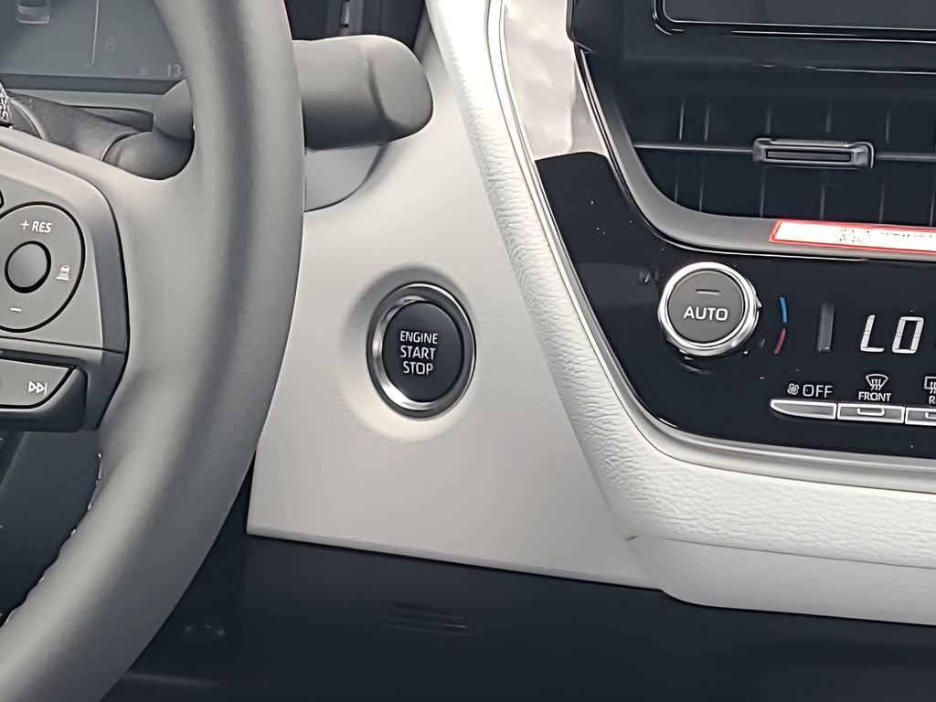 New 2026 Underground Toyota  SE image 22