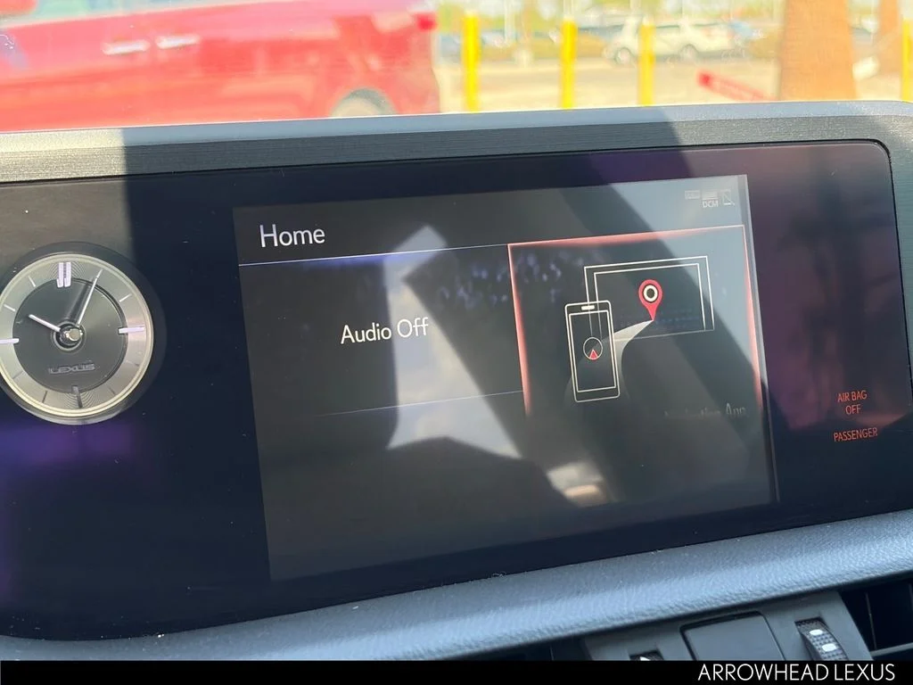 Certified Used 2021 Silver Lexus 350 image 28