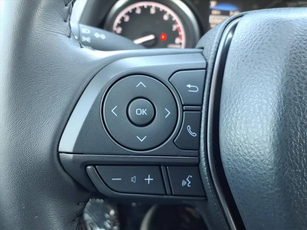2024 Toyota Camry SE - Photo 22