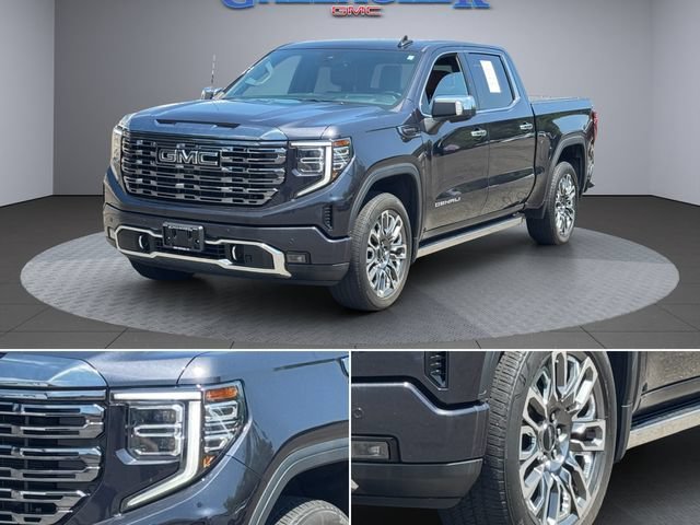 2023 GMC Sierra 1500 Denali Denali Ultimate - Photo 11