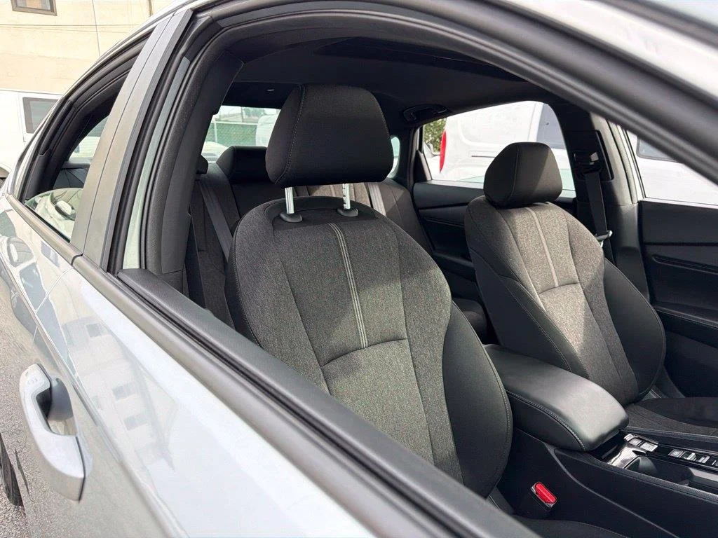 2024 Honda Accord Hybrid Sport - Photo 14