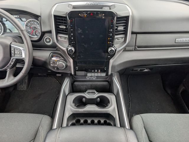 2025 RAM Ram 1500 Pickup Big Horn/Lone Star - Photo 6
