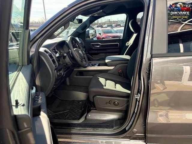2026 RAM 1500 Big Horn/Lone Star - Photo 11