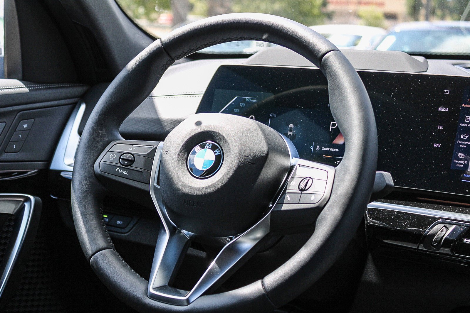 New 2026 Alpine White BMW xDrive28i image 15