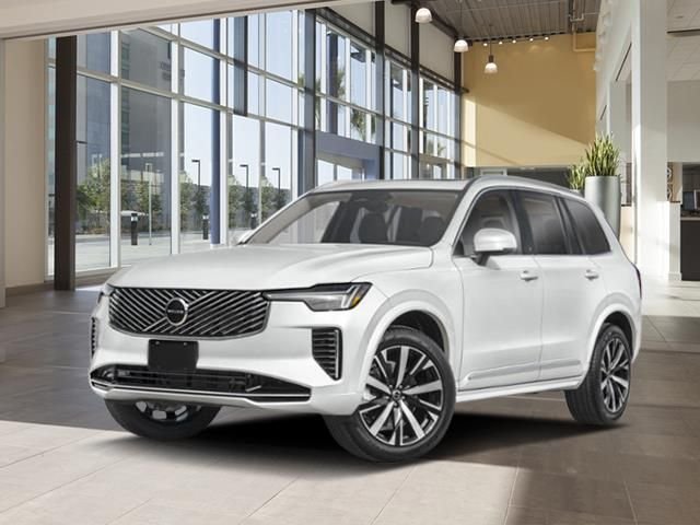 2026 Volvo XC90