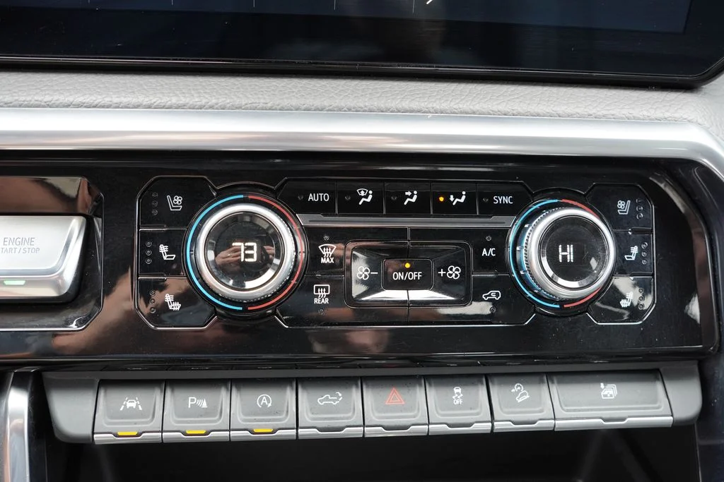 2023 GMC Sierra 1500 Denali Denali - Photo 30