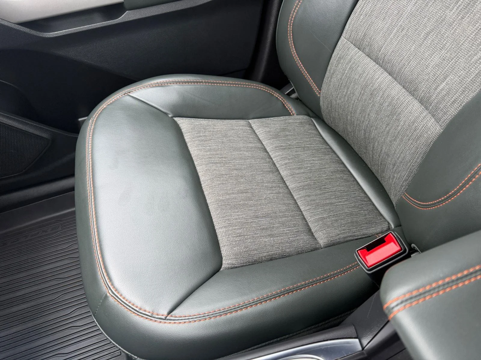 2023 Ford Explorer TIMBERLINE - Photo 34