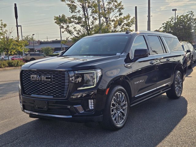 2023 GMC Yukon XL Denali Ultimate