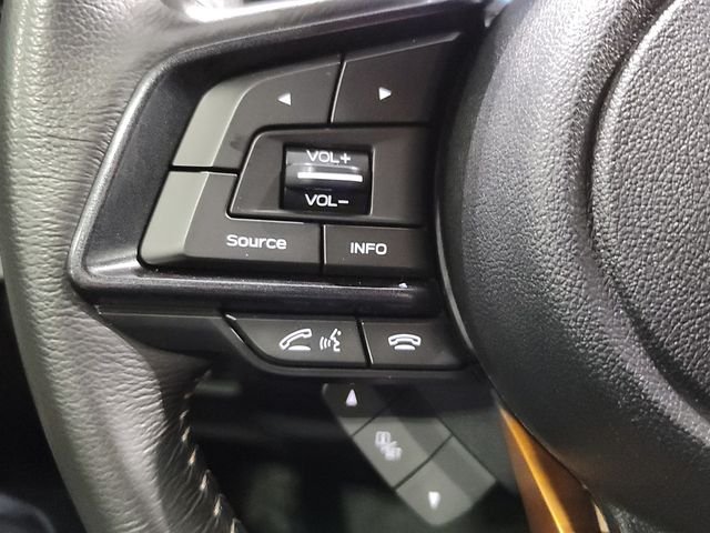 Used 2024 Blue Subaru Wilderness image 31