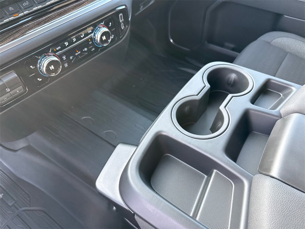 2026 GMC SIERRA - Image 25