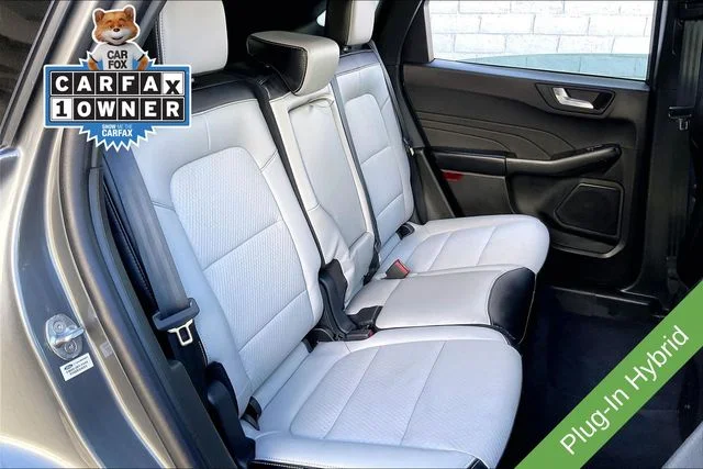 Used 2025 Gray Ford Base image 26