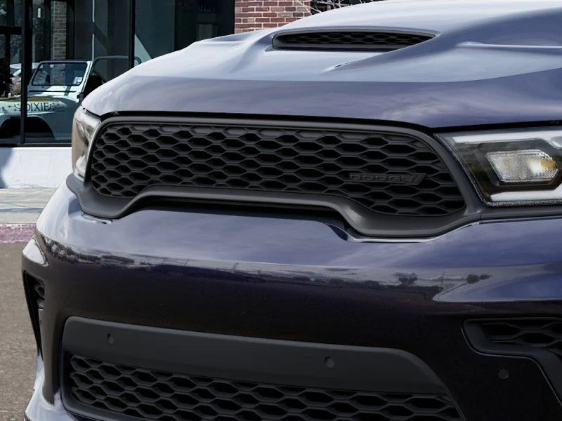 New 2027 Night Moves Exterior Paint Dodge GT image 11