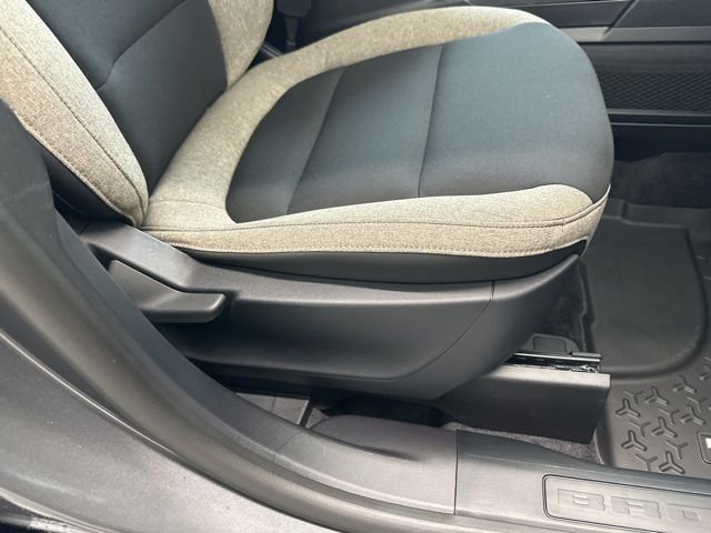 New 2025 Gray Ford Big Bend image 37