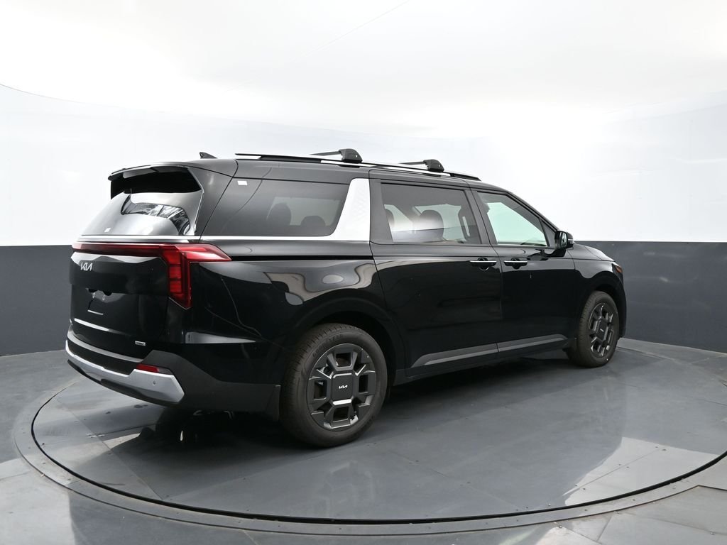 2026 Kia Carnival EX - Photo 24