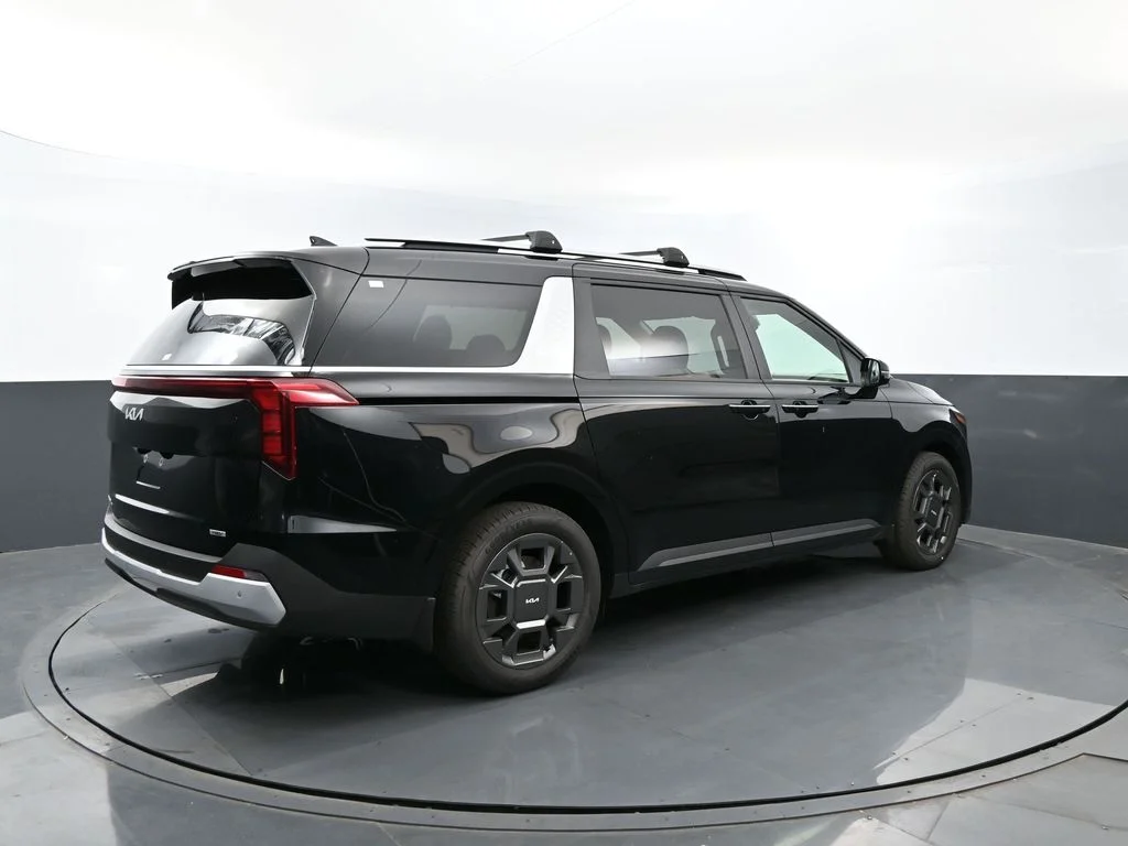 2026 Kia Carnival EX - Photo 24