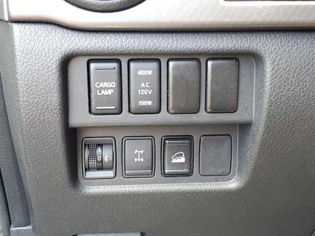 Used 2023 Baja Storm Nissan PRO-4X image 22
