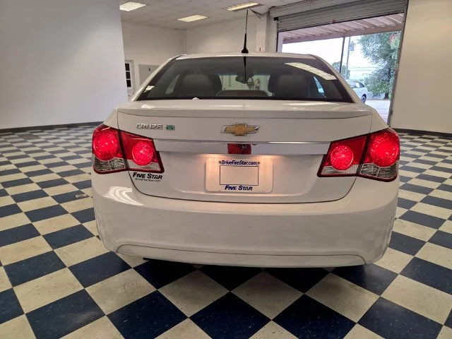 Used 2012 SUMMIT WHITE Chevrolet ECO image 6