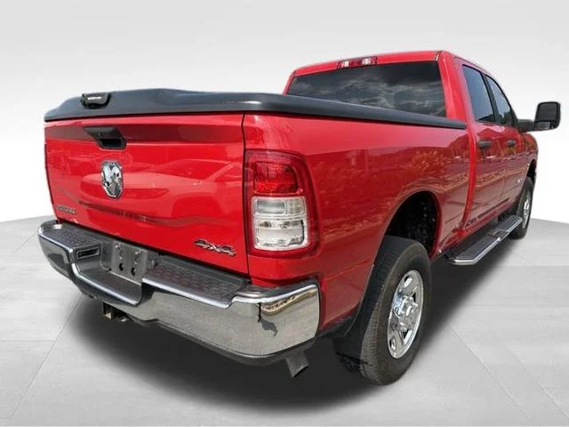 Used 2024 Red Ram Big Horn image 3