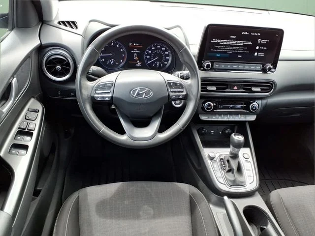 Used 2023 Gray Hyundai SEL image 18