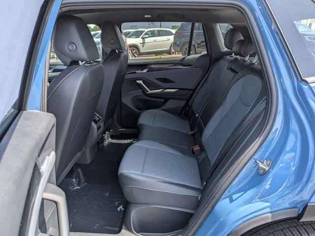 New 2026 Blue Volkswagen 2.0T SE R-Line Black image 11