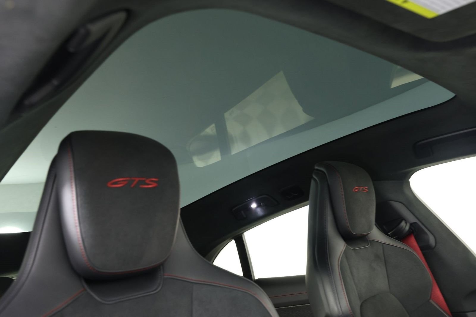 Certified Used 2024 Jet Black Metallic Porsche GTS image 25