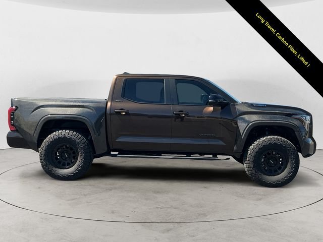 2025 Toyota Tundra Limited - Photo 6