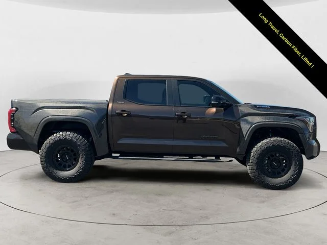 2025 Toyota Tundra Limited - Photo 6