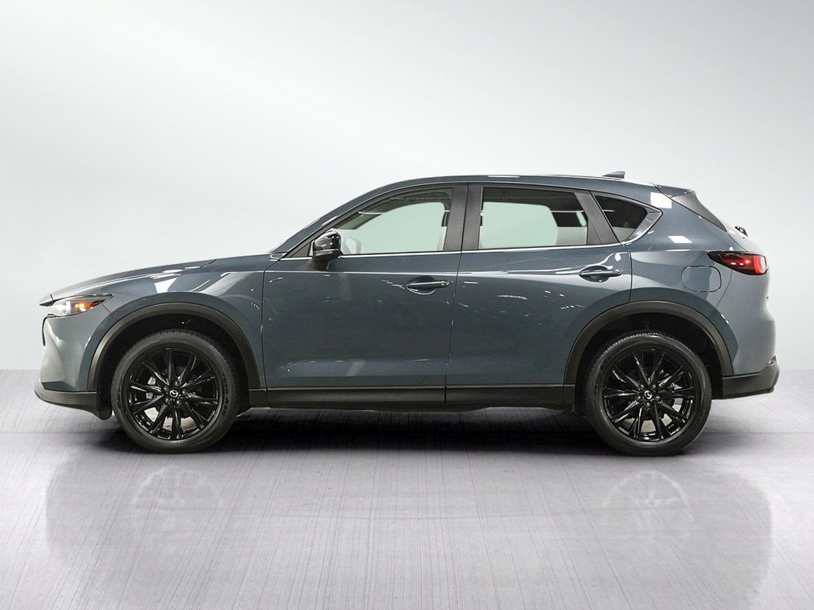 Used 2025 Mazda CX-5 S Carbon Edition with VIN JM3KFBCM6S0688825 for sale in Burnsville, Minnesota